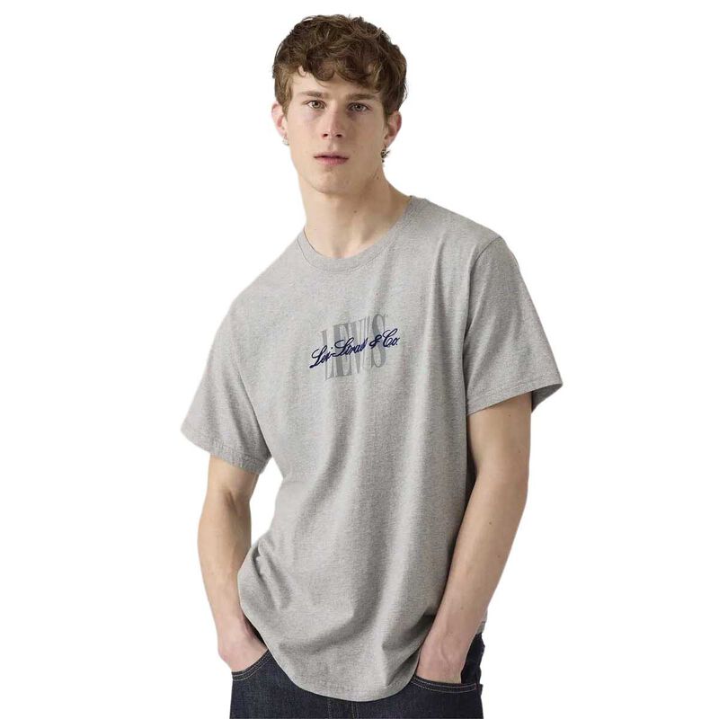 Levi's Ss Relaxed Fit Tee image number 0